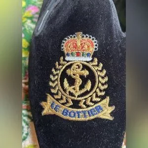 le Bottier | Shoes | Le Bottier Velour Loafers Size 42  display picture 1